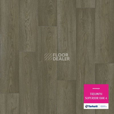 Линолеум Tarkett Triumph SUPERIOR OAK 4 фото 1 | FLOORDEALER